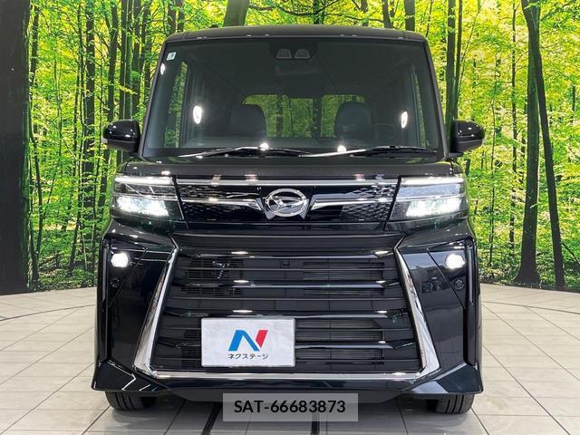 Daihatsu TANTO 2025-09 8054520-13