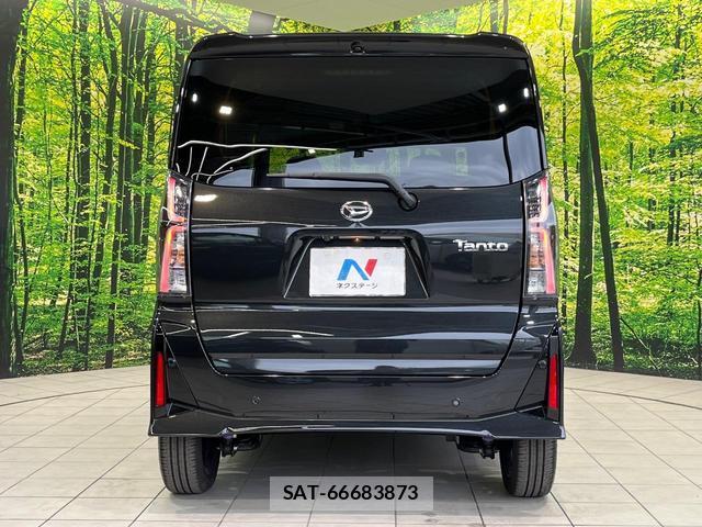 Daihatsu TANTO 2025-09 8054520-14