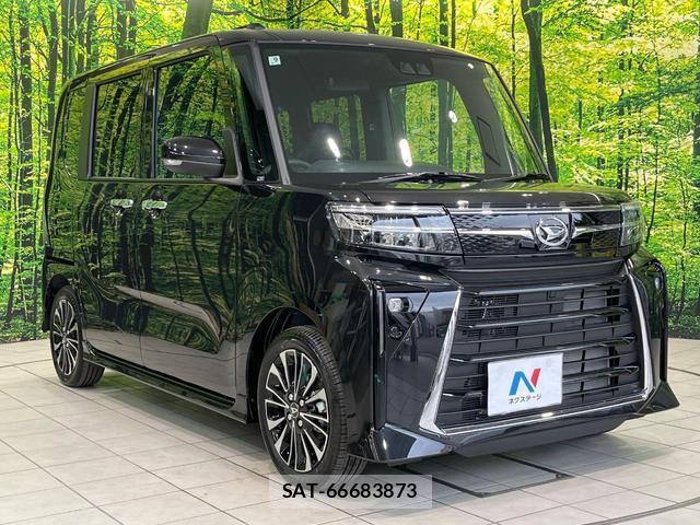 Daihatsu TANTO 2025-09 8054520-15