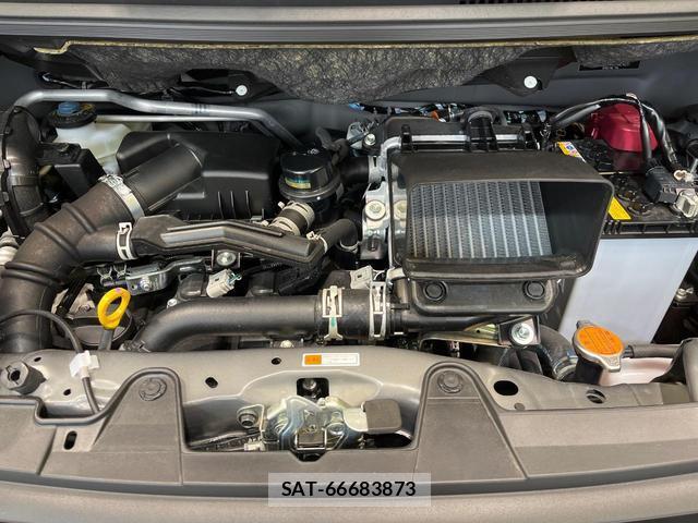 Daihatsu TANTO 2025-09 8054520-17