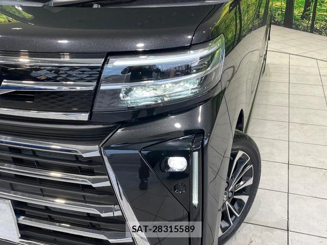 Daihatsu TANTO 2023-06 8054521-11