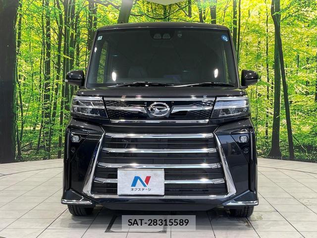Daihatsu TANTO 2023-06 8054521-13
