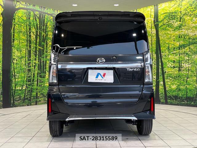 Daihatsu TANTO 2023-06 8054521-14