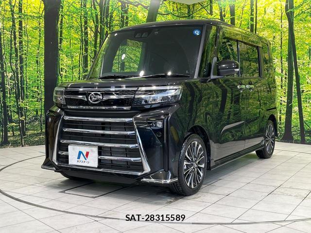 Daihatsu TANTO 2023-06 8054521-15