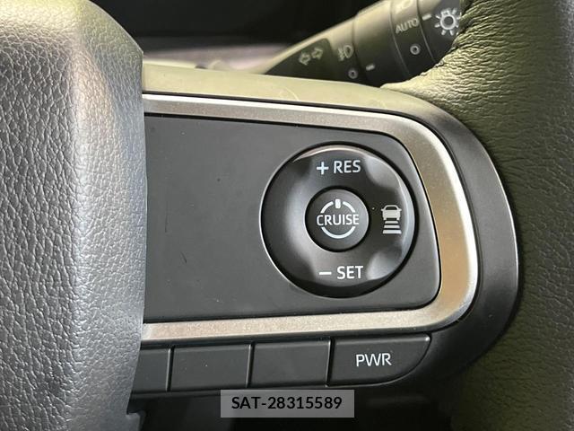Daihatsu TANTO 2023-06 8054521-5