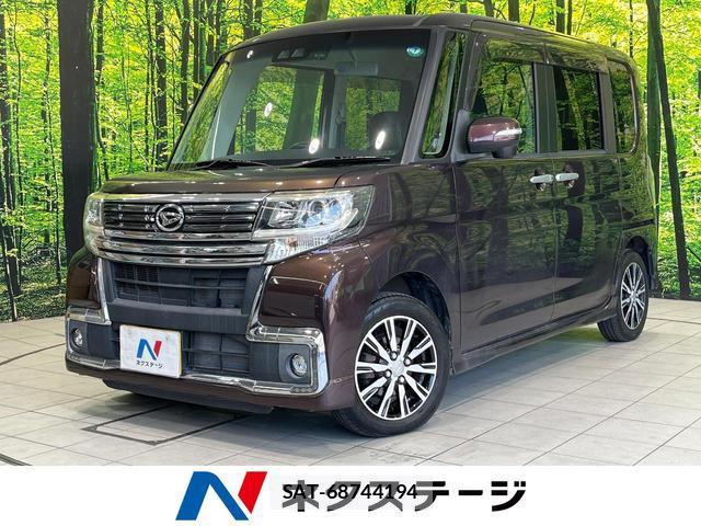 Daihatsu TANTO 2016-12 8054524-0