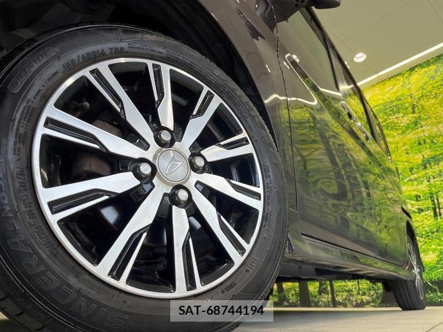 Daihatsu TANTO 2016-12 8054524-12