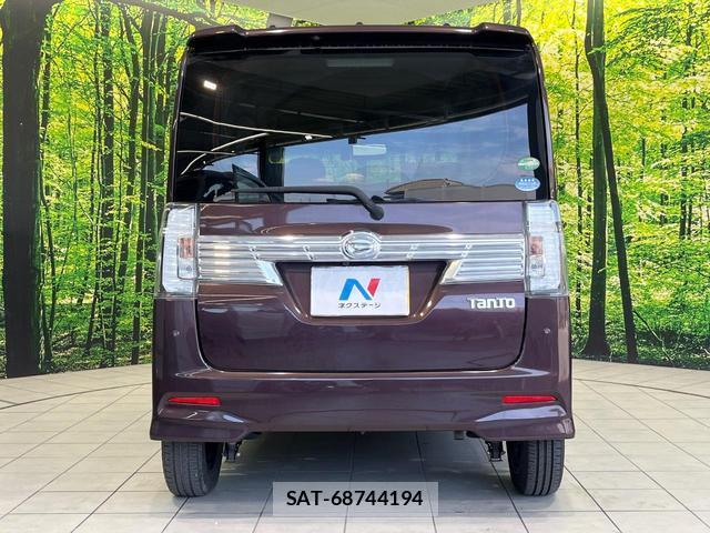 Daihatsu TANTO 2016-12 8054524-14