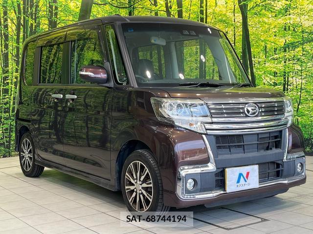 Daihatsu TANTO 2016-12 8054524-15