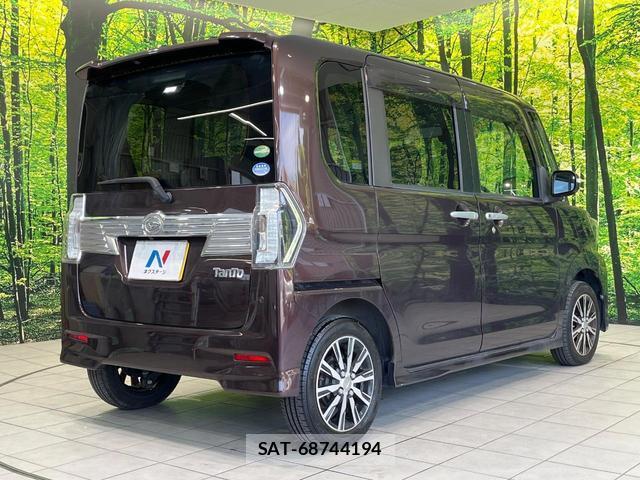 Daihatsu TANTO 2016-12 8054524-16