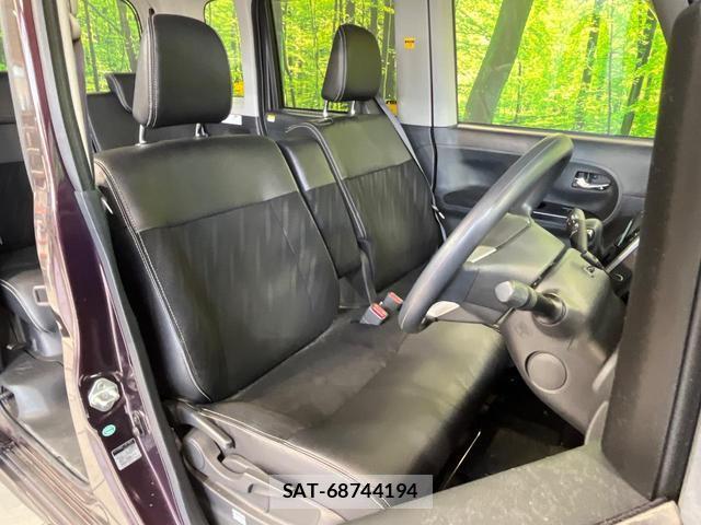 Daihatsu TANTO 2016-12 8054524-7