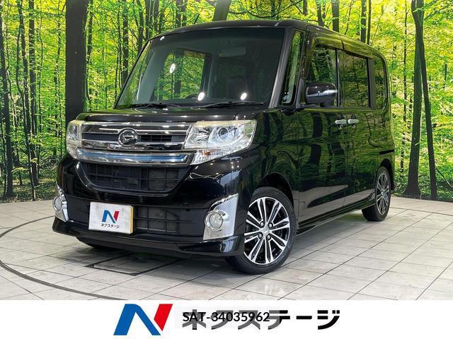 Daihatsu TANTO 2015-03 8054526-0