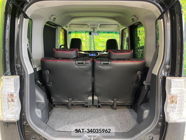 Daihatsu TANTO 2015-03 8054526-10