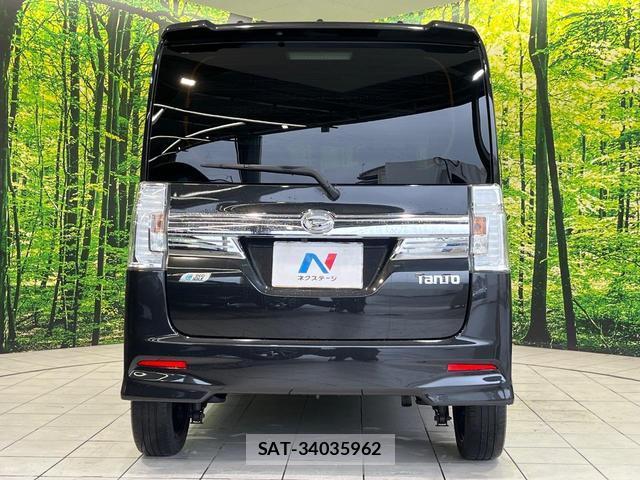 Daihatsu TANTO 2015-03 8054526-12