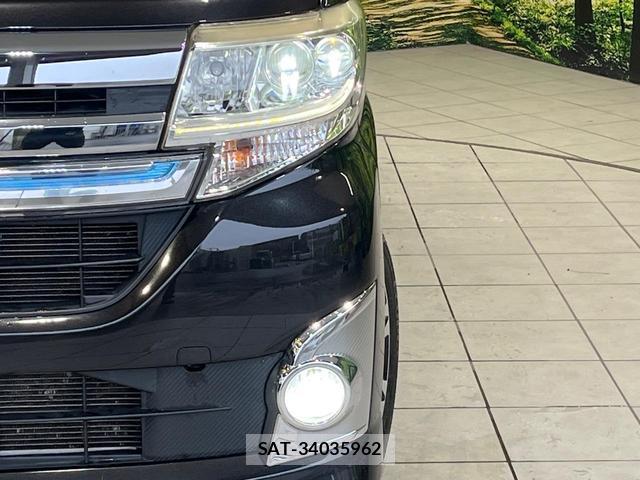 Daihatsu TANTO 2015-03 8054526-15