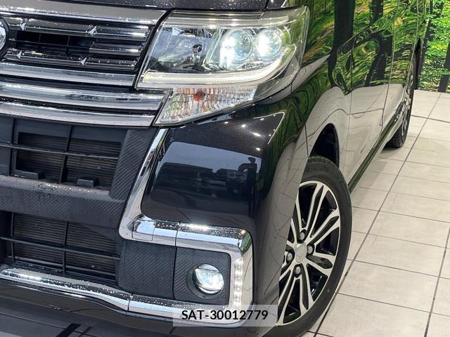 Daihatsu TANTO 2017-02 8054527-11