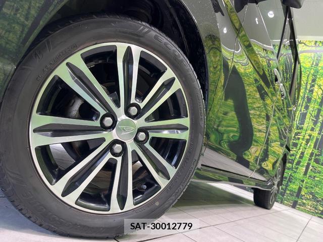 Daihatsu TANTO 2017-02 8054527-12