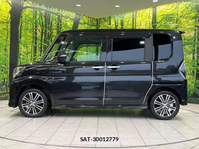 Daihatsu TANTO 2017-02 8054527-19