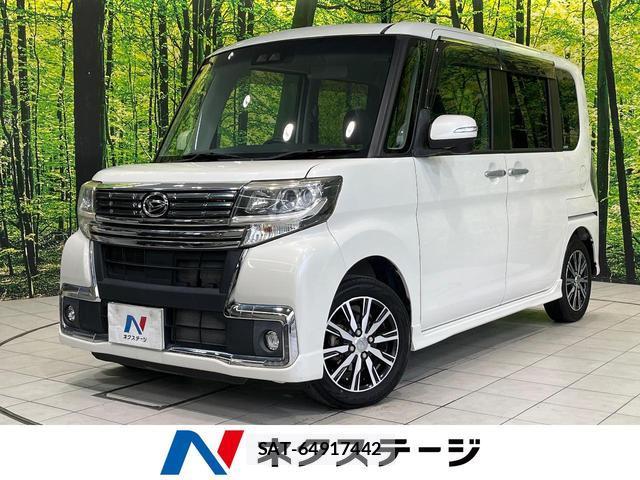 Daihatsu TANTO 2017-07 8054533-0