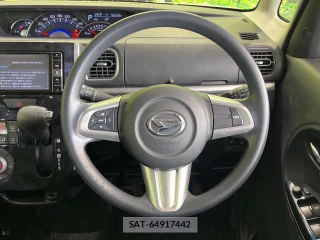 Daihatsu TANTO 2017-07 8054533-10