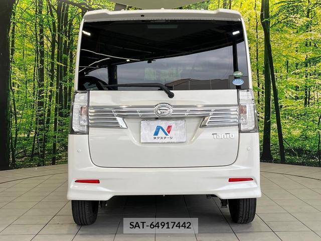 Daihatsu TANTO 2017-07 8054533-14