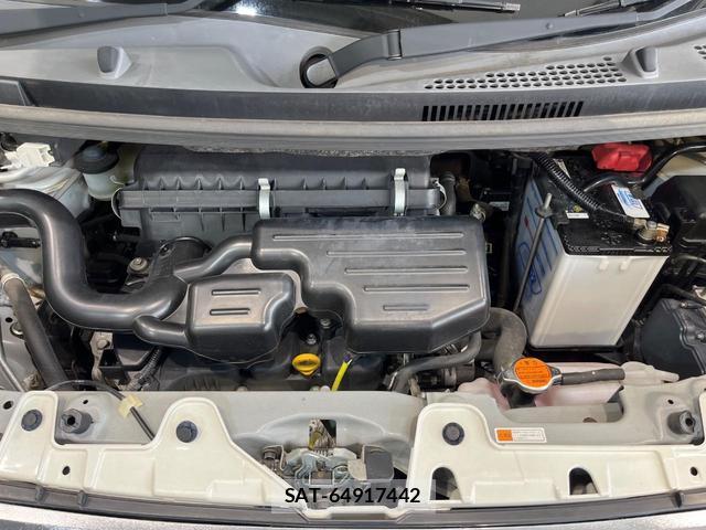Daihatsu TANTO 2017-07 8054533-17