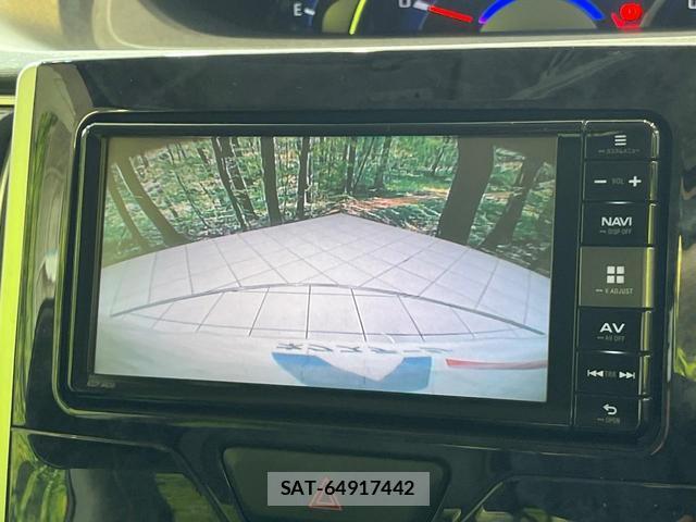 Daihatsu TANTO 2017-07 8054533-4