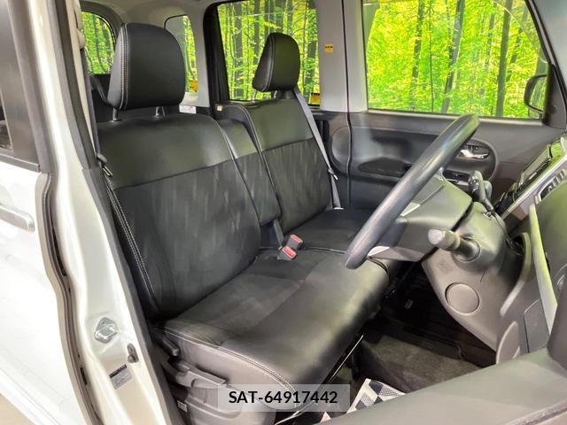 Daihatsu TANTO 2017-07 8054533-7