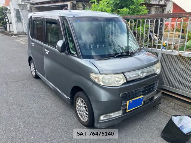 Daihatsu TANTO 2010-01 8054541-0
