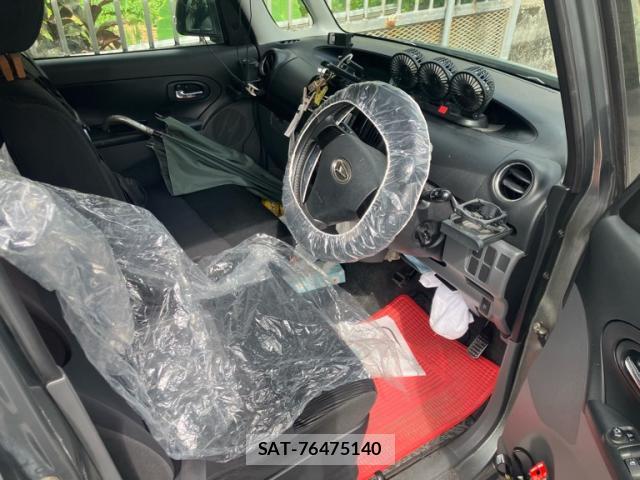 Daihatsu TANTO 2010-01 8054541-10