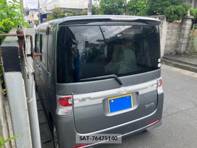 Daihatsu TANTO 2010-01 8054541-12