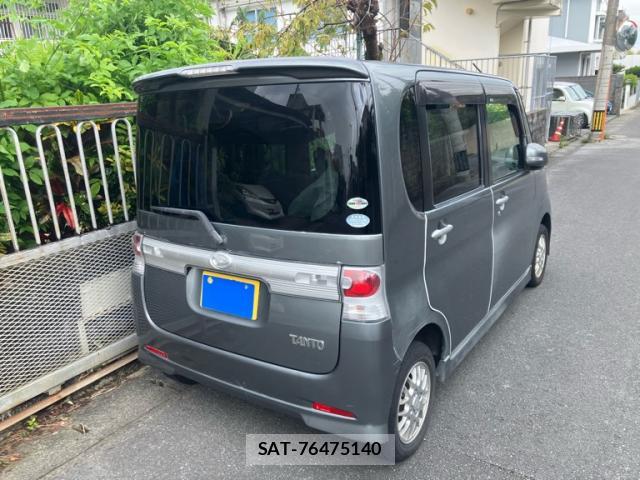 Daihatsu TANTO 2010-01 8054541-13