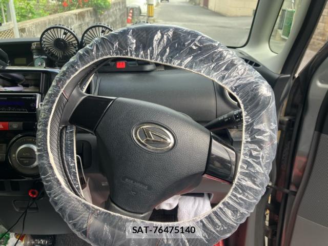Daihatsu TANTO 2010-01 8054541-15