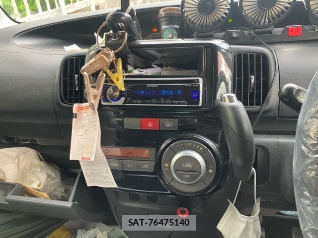 Daihatsu TANTO 2010-01 8054541-19
