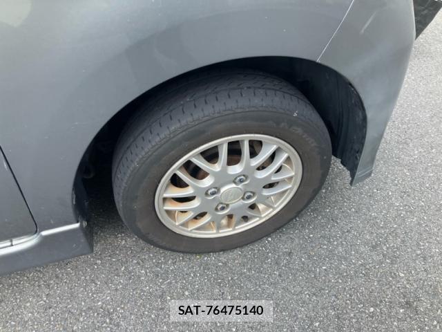 Daihatsu TANTO 2010-01 8054541-6