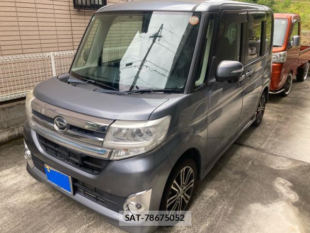 Daihatsu TANTO 2014-02 8054549-0