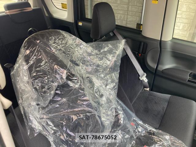 Daihatsu TANTO 2014-02 8054549-17