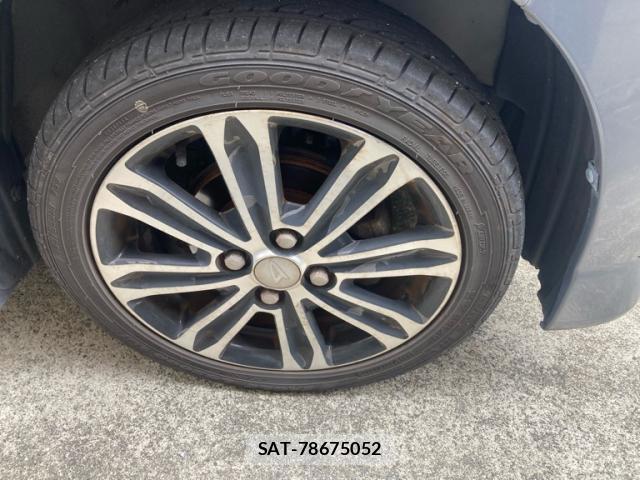 Daihatsu TANTO 2014-02 8054549-3