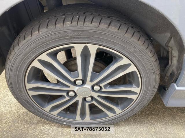Daihatsu TANTO 2014-02 8054549-4