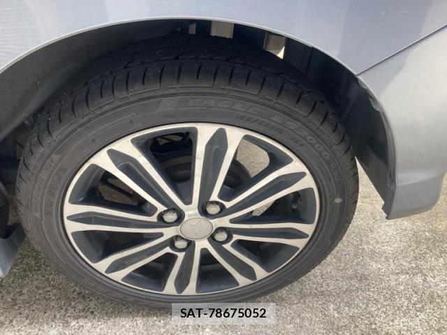 Daihatsu TANTO 2014-02 8054549-5