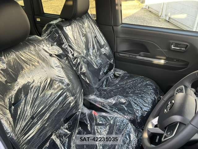 Daihatsu TANTO 2025-12 8054557-2