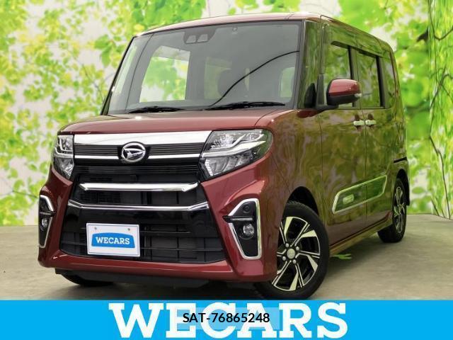 Daihatsu TANTO 2021-02 8054830-0