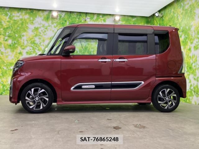 Daihatsu TANTO 2021-02 8054830-1