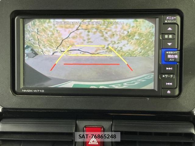 Daihatsu TANTO 2021-02 8054830-11