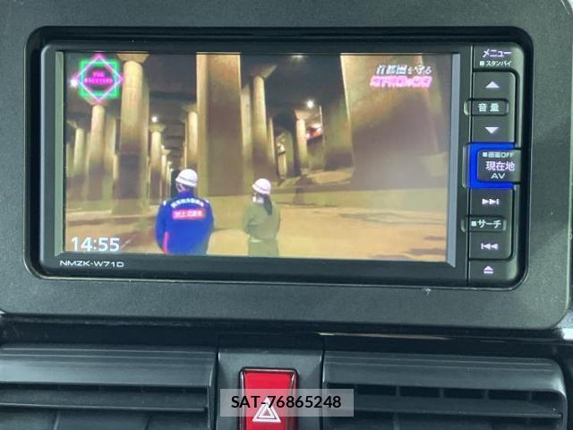 Daihatsu TANTO 2021-02 8054830-12