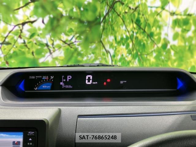 Daihatsu TANTO 2021-02 8054830-13