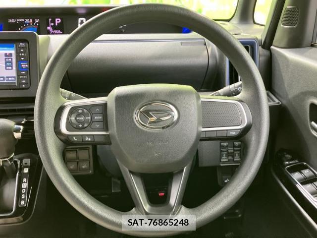 Daihatsu TANTO 2021-02 8054830-14