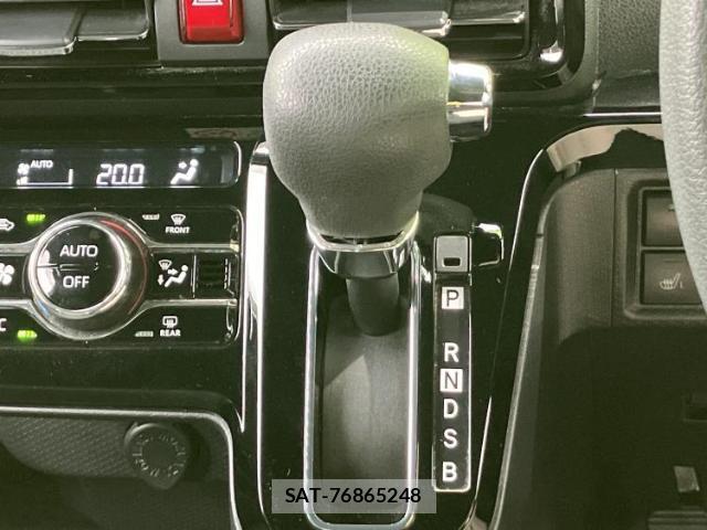 Daihatsu TANTO 2021-02 8054830-17