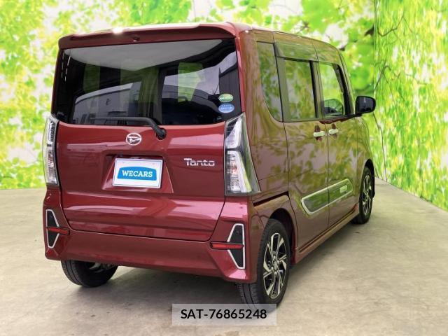 Daihatsu TANTO 2021-02 8054830-2