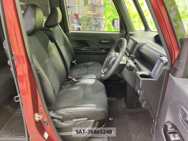 Daihatsu TANTO 2021-02 8054830-4